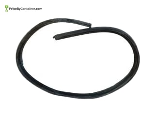 MERCEDES-BENZ 1157370131 — Mercedes-Benz Genuine SEAL 1157370131