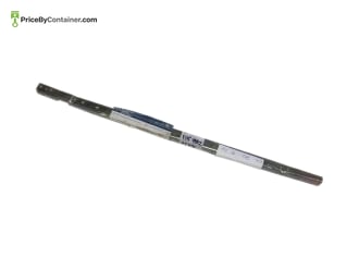MERCEDES-BENZ 1157820124 — MERCEDES BENZ GENUINE ROOF RAIL 1157820124