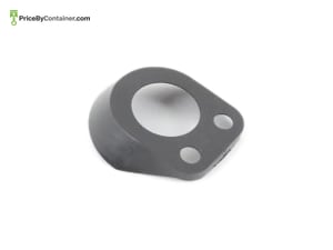 MERCEDES-BENZ 1158313751 — MERCEDES BENZ GENUINE WATER CHANNEL A1158313751