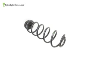MERCEDES-BENZ 1158880334 — MERCEDES BENZ GENUINE RETAINING SPRING A1158880334