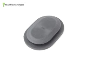 MERCEDES-BENZ 1159870444 — MERCEDES BENZ GENUINE WINDOW A1159870444