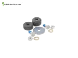 MERCEDES-BENZ 1159900099 — MERCEDES BENZ GENUINE FASTENING PARTS A1159900099