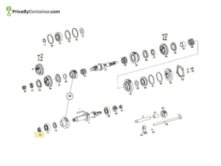 MERCEDES-BENZ 1159900951 — MERCEDES BENZ GENUINE NUT A1159900951