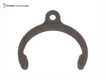 MERCEDES-BENZ 1159940434 — Mercedes-Benz Genuine SNAP RING 1159940434