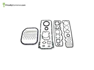 MERCEDES-BENZ 1160102606 — MERCEDES BENZ GENUINE SEAL SET A1160102606
