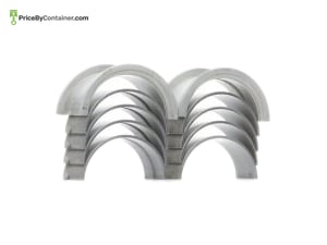 MERCEDES-BENZ 1160300045 — MERCEDES BENZ GENUINE CONNECTING BEARING A1160300045