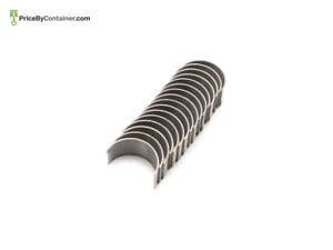 MERCEDES-BENZ 1160300060 — MERCEDES BENZ GENUINE CONNECTING ROD BEARING A1160300060