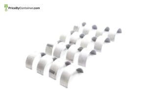 MERCEDES-BENZ 1160300760 — MERCEDES BENZ GENUINE CONNECTING BEARING A1160300760