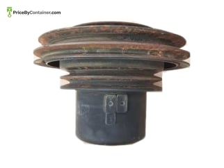 MERCEDES-BENZ 1160380250 — Mercedes-Benz Genuine CONNECTING BUSH (117) 1160380250