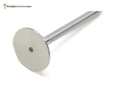 MERCEDES-BENZ 1160500126 — GENUINE MERCEDES BENZ ENGINE VALVE 1160500126