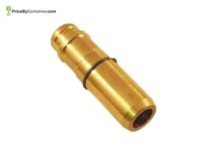 MERCEDES-BENZ 1160503624 — MERCEDES BENZ GENUINE VALVE GUIDE A1160503624