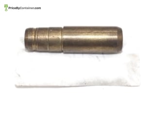 MERCEDES-BENZ 1160504724 — MERCEDES BENZ GENUINE NEW VALVE GUIDE(MIXED) 1160504724