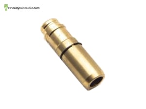MERCEDES-BENZ 1160504924 — MERCEDES BENZ GENUINE VALVE GUIDE A1160504924