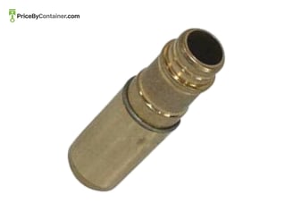 MERCEDES-BENZ 1160505524 — Mercedes-Benz Genuine VALVE GUIDE 1160505524