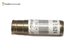 MERCEDES-BENZ 1160505624 — MERCEDES BENZ GENUINE NEW VALVE GUIDE 1160505624