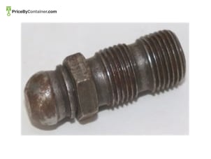 MERCEDES-BENZ 1160550421 — Mercedes-Benz Genuine Original New Engine Rocker Arm Ball 1160550421 (003) Synopsis: Within the Mercedes-Benz engines’…