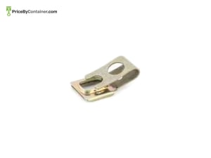 MERCEDES-BENZ 1160700740 — Mercedes-Benz Genuine BRACKET 1160700740