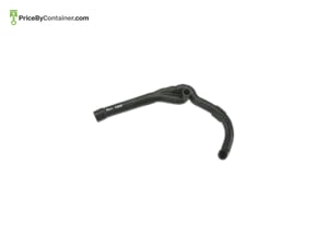 MERCEDES-BENZ 1160900182 — Mercedes-Benz Genuine AIR HOSE 1160900182
