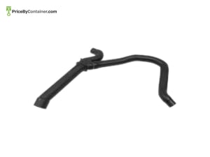 MERCEDES-BENZ 1160900582 — Mercedes-Benz Genuine HOSE.INTAKE MANIFLD.VLRUB 1160900582