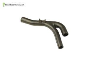 MERCEDES-BENZ 1160940082 — MERCEDES BENZ GENUINE AIR HOSE A1160940082