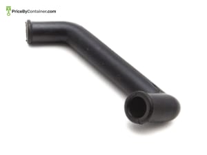MERCEDES-BENZ 1160940091 — Mercedes-Benz Genuine AIR HOSE 1160940091