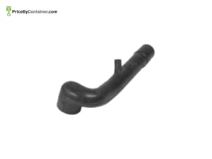 MERCEDES-BENZ 1160940791 — Mercedes-Benz Genuine HOSE 1160940791