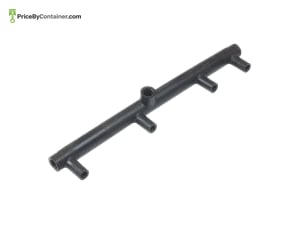 MERCEDES-BENZ 1160940982 — Mercedes-Benz Genuine HOSE.INTAKE MANIFLD.VLRUB 1160940982