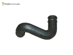 MERCEDES-BENZ 1160941382 — Mercedes-Benz Genuine HOSE 1160941382