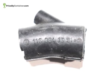 MERCEDES-BENZ 1160941391 — Description Mercedes Benz Genuine Molded Hose 1160941391 (002)