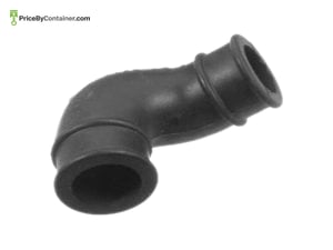 MERCEDES-BENZ 1160941482 — Mercedes-Benz Genuine HOSE 1160941482