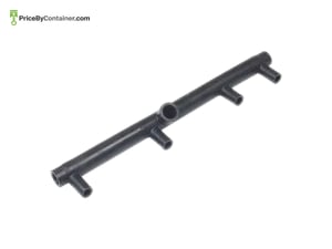 MERCEDES-BENZ 1160942582 — Mercedes-Benz Genuine HOSE 1160942582