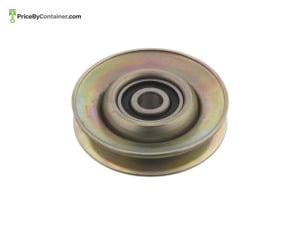 MERCEDES-BENZ 1161300460 — Mercedes-Benz Genuine PULLEY 1161300460