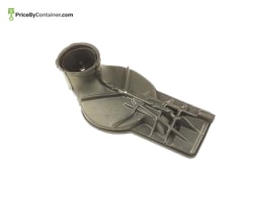 MERCEDES-BENZ 1161400618 — Mercedes-Benz Genuine MOUNT 1161401018 1161400618