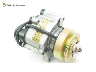 MERCEDES-BENZ 1161401285 — MERCEDES BENZ GENUINE PUMP A1161401285