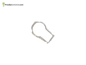 MERCEDES-BENZ 1161410645 — Mercedes-Benz Genuine FLANGE 1161410645