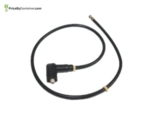 MERCEDES-BENZ 1161503018 — MERCEDES BENZ GENUINE IGNITION CABLE 1161503018