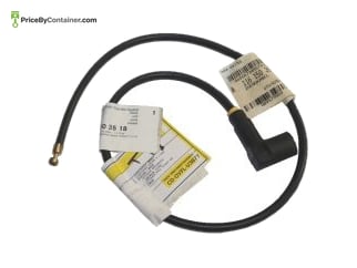 MERCEDES-BENZ 1161503518 — MERCEDES BENZ GENUINE IGNITION CABLE 1161503518
