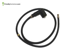 MERCEDES-BENZ 1161503618 — MERCEDES BENZ GENUINE IGNITION CABLE 1161503618