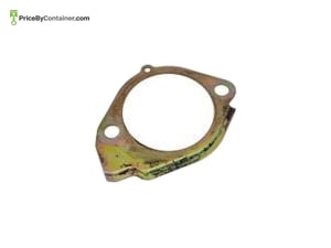 MERCEDES-BENZ 1161510345 — MERCEDES BENZ GENUINE SCREENING PLATE A1161510345