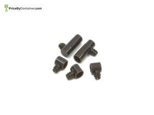 MERCEDES-BENZ 1161800084 — MERCEDES BENZ GENUINE CONNECTOR A1161800084