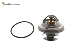 MERCEDES-BENZ 1162000015 — MERCEDES BENZ GENUINE THERMOSTAT A1162000015