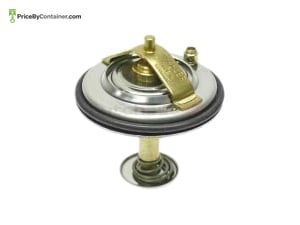 MERCEDES-BENZ 1162000315 — Mercedes-Benz Genuine THERMOSTAT 1162000315