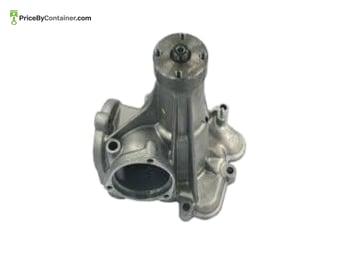 MERCEDES-BENZ 1162001701 — Mercedes-Benz Genuine WATER PUMP 1162001701