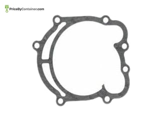 MERCEDES-BENZ 1162010780 — Mercedes-Benz Genuine WATER PUMP GASKET 1162010780