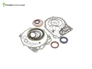 MERCEDES-BENZ 1162702501 — MERCEDES BENZ GENUINE GASKETSETTRAN SVLRUB A1162702501