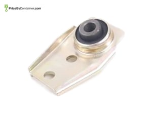 MERCEDES-BENZ 1163200437 — Mercedes-Benz Genuine SWAY BAR 1163200437