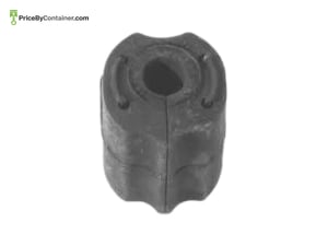 MERCEDES-BENZ 1163233085 — MERCEDES BENZ GENUINE RUBBER BUSHING A1163233085