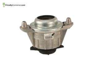 MERCEDES-BENZ 1163233585 — MERCEDES BENZ GENUINE RUBBER MOUNTING A1163233585
