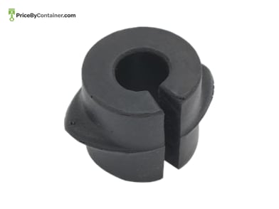MERCEDES-BENZ 1163260881 — Mercedes-Benz Genuine RUBBER BUSHING 1163260881