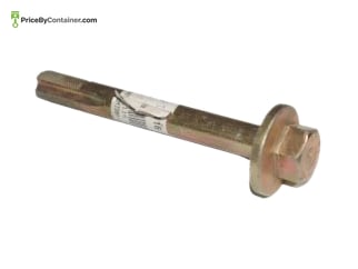 MERCEDES-BENZ 1163300018 — MERCEDES BENZ GENUINE BOLT 1163300018
